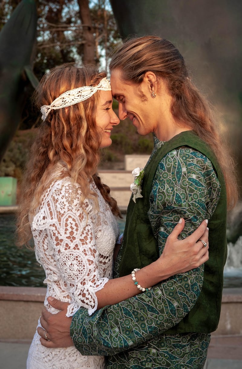 Bohemian Dresses